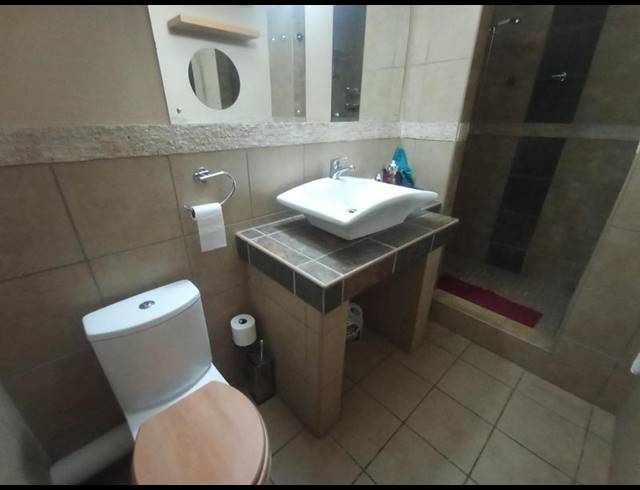 3 BEDROOM PROPERTY TO RENT IN KLOOFENDAL